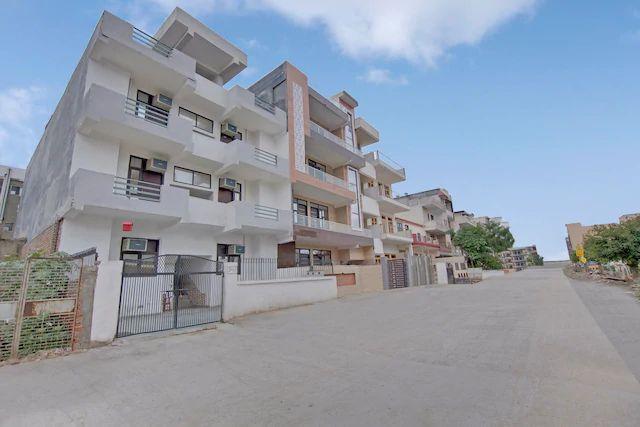 540/547, Sector 91, Faridabad-Rent Abode