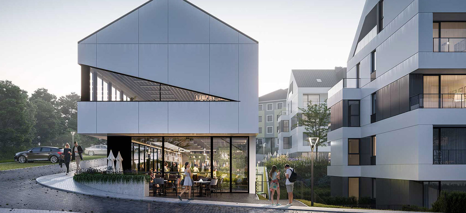 Smart Real Estate-Rent Abode