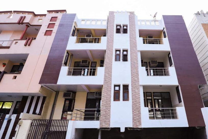 Plot No-80, SK 2, Indirapuram-Rent Abode