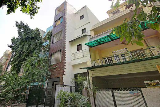 G-54, Lajpat Nagar-2, New Delhi-Rent Abode