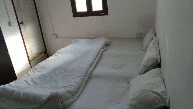 O-11, Top Floor, Kasturba Niketan, Lajpat Nagar-2, New Delhi-Rent Abode